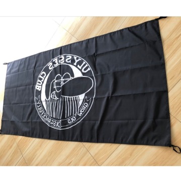 Double -Sided 3x6 Custom Printed Flags
