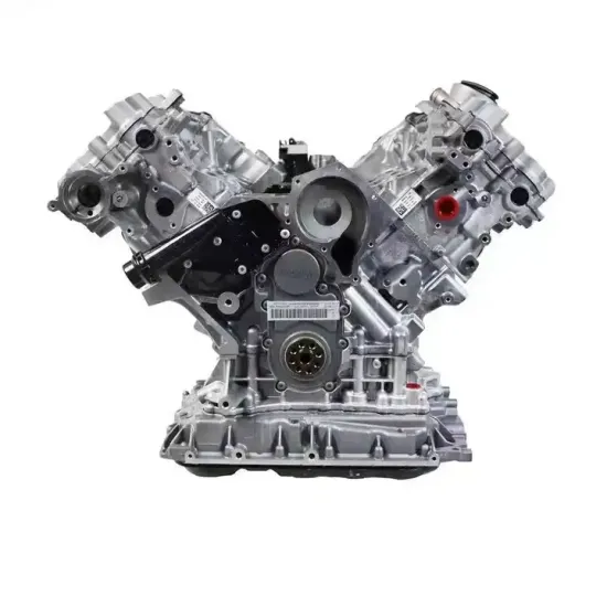 High Quality China Manufacturer Car Engine Assembly for Q7 3.0