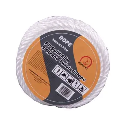 Quality Sisal Rope  net