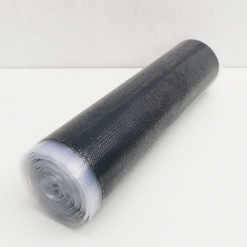 Vulcanizing Rubber Sheet for Tire Repair