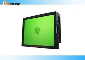 Wall Mounted Stock HD LCD Industrial Touch Screen Monitor 1