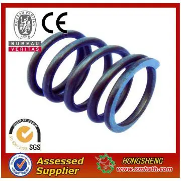 automotive coil springs