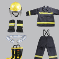 Hot Sale Fire Fighter kostym för brandman