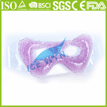 High Qualiy Cool reusable eye Mask for cover eyes