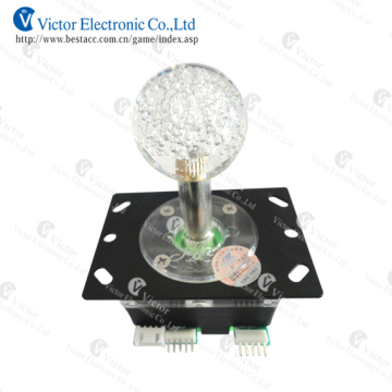 LED Illuminated Joystick