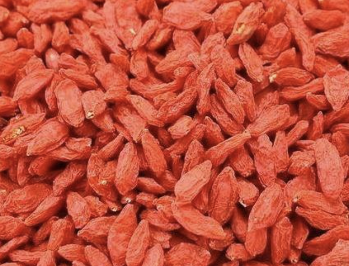 Goji Powder for Dietary Supplements