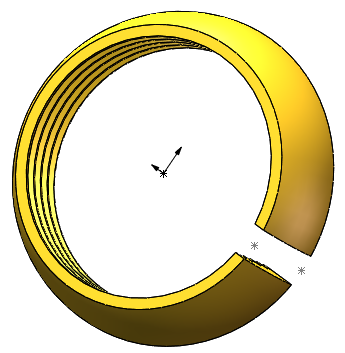 compression ring