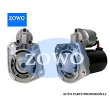 بوش STARTER MOTOR 0001108402 12V 1.4KW 9T