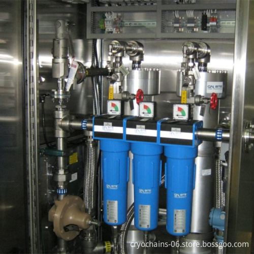 High-Quality 5L Automatic Membrane Mobile Oxygen Generator for Medical Applications