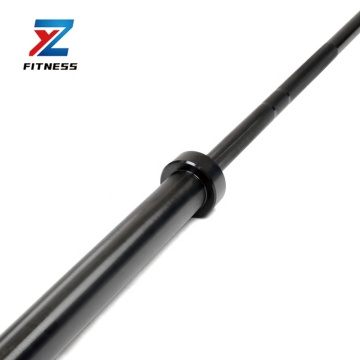 Zyfit Custom Logo Oly 20 kg Gewichtheber Langhantelbar 2,2m Fitnessgeräte