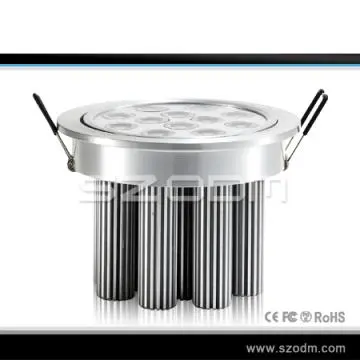 High Power LED Ceiling Light 3W,5W,7W,9W,12W,15W,18W