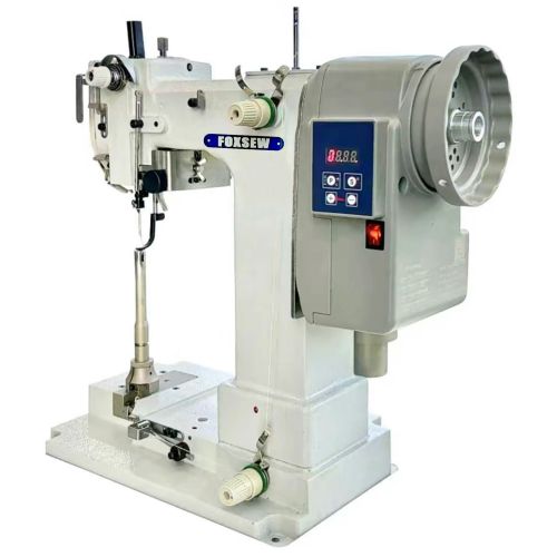 Drive Drive High Post Glove Glove Machine à coudre