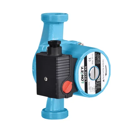 Hot Water Circulation Pumps - Lonkey Pump