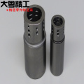 SUS 630 material hydraulic valve components machining