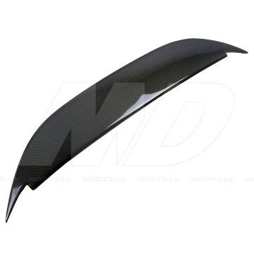 Carbonfaser-Heckspoiler für 2000-2008 Honda S2000 AP1 AP2