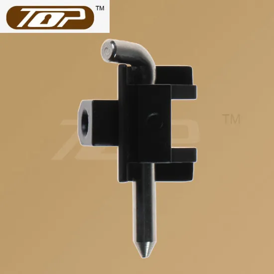 black coating door hinge