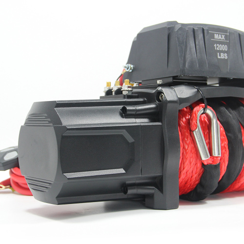 Winch OEM de alta calidad 12000LB 12V