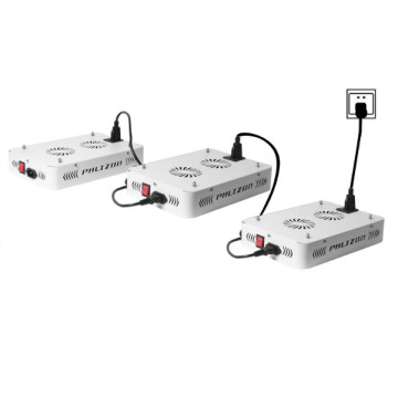 Full Spectrum Led light 300W Hydroponic grow lighting