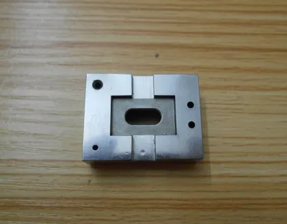 GU5.3 Go No Go Thread gauge