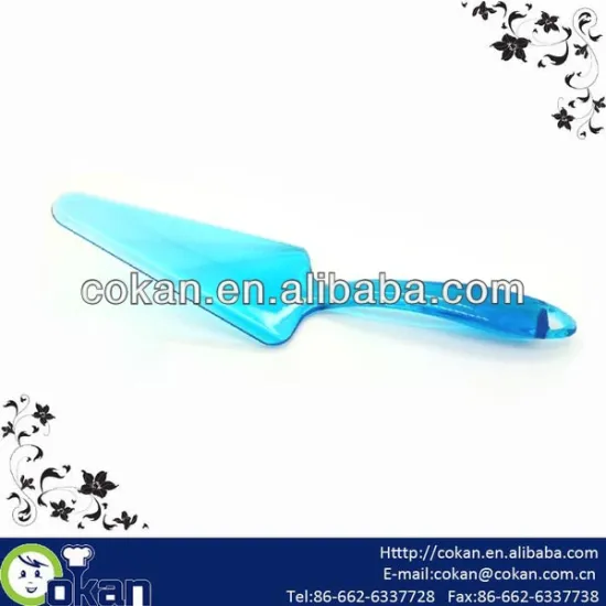 Plastic Cake Server CK-K200
