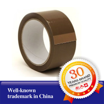 ISO9001,14002 high quality chrome adhesive tape