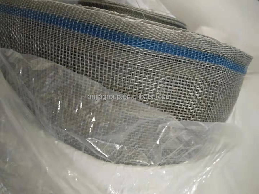 ANJIA Group grey plastic insect screen mosquito netting for window and door screen assembly