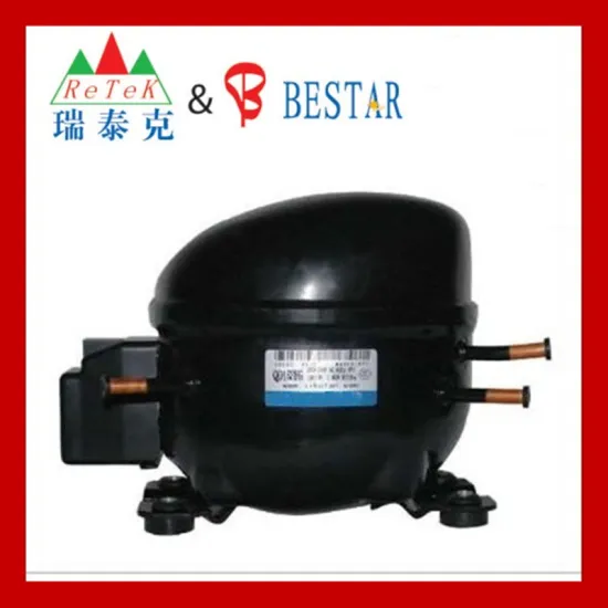 Good Quality Freezer Compressor Q Series (ADW142)