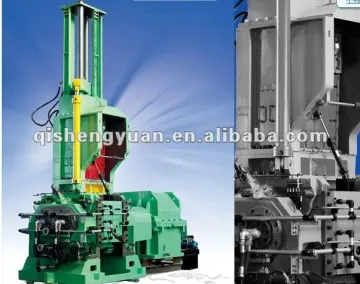 Efficient banbury mixer/Rubber Internal Mixer