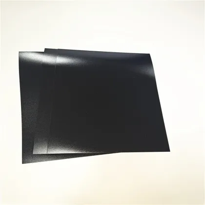 PC/pmma composite Film & Sheet for 5G Mobile