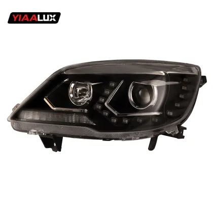 Vland High Quality LED Headlights for Great Wall Haver H6 2011-2013