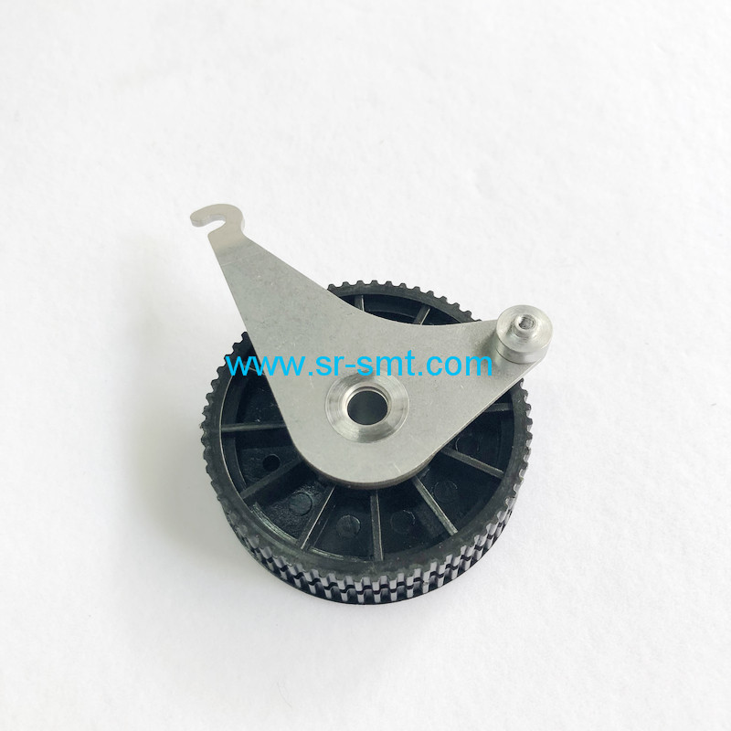 I-PULSE feeder gear A5-A08-1170-D