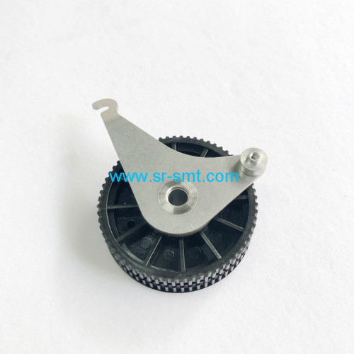 I-PULSE feeder gear A5-A08-1170-D