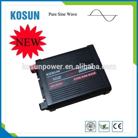 single phase 1kva power inverter/solar invertor/power convertor for solar system