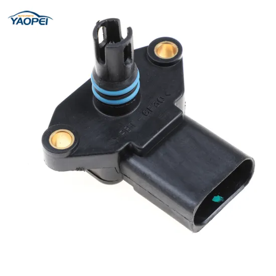 Intake Manifold Pressure Sensor 036906051 for VW Golf MK3 MK4, Vento, Bora, Polo 1.2 1.6 1.4 16V