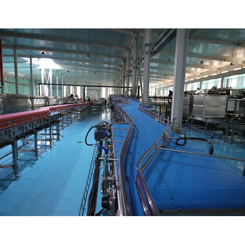 Fruit and vegetable enzyme pitaya enzyme production line