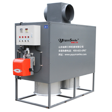 Anto Heating Machine - Gas Heater for Greenhouse, Poultry Farm, Industry