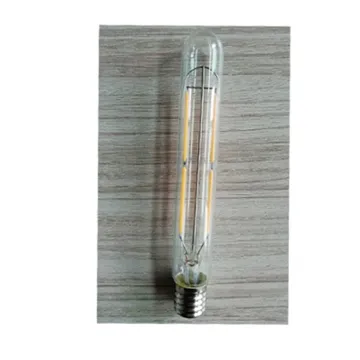LED filament flame bulb decorative lamp