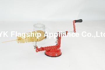 Wholesale Potato On Stick Cutter