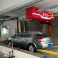 Czech gas station automatic car washing machine purchase new thinking