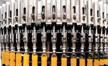 MT-1020 automatic packaging machine line