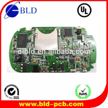 professional pcba manufacture/pcba smt pcb