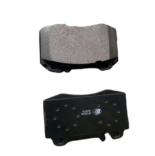 OEM/ODM Wholesale Brake LiXiang Accessories Factory Ceramic Car Parts