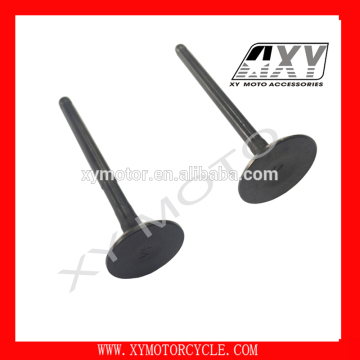 MOTORCYCLE VALVE 14711/14721-KVY-900 MOTORCYCLE Engine Intake and Exhaust Valve