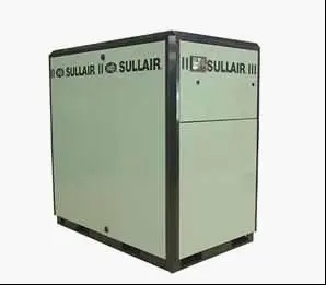Sullair 125 Air Compressor