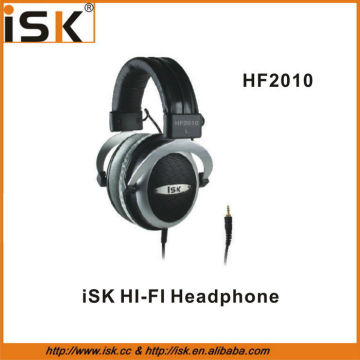 hi-fi digital music headphones