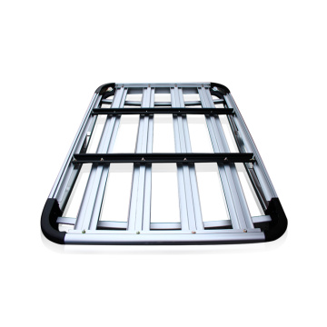 Universal Luggage Rack Car Roof Rack 4x4 for Car Roof