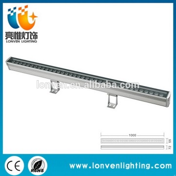 Top grade best selling ip65 led wall washer light housing