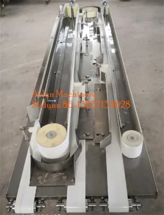 Bun Shaping Machine: Momo Bun and Bread Bun Former