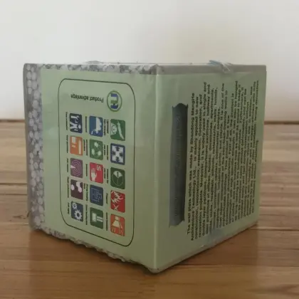 wall boards instead of brick walls