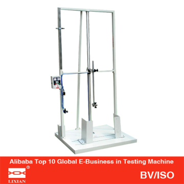 Suitcase Reciprocating Rod Fatigue Testing Machine (HZ-1102)